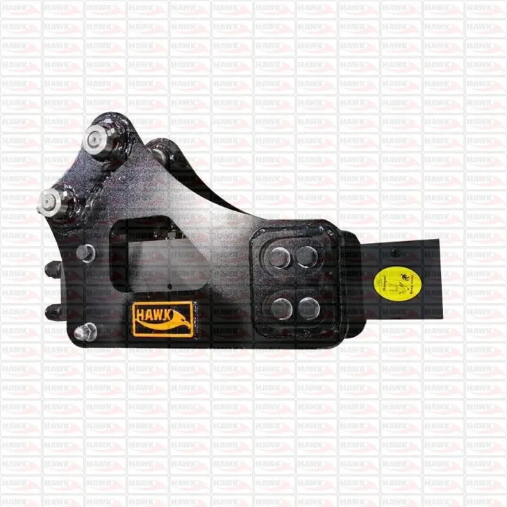 Factory Supplier Sb81 Rock Breaker