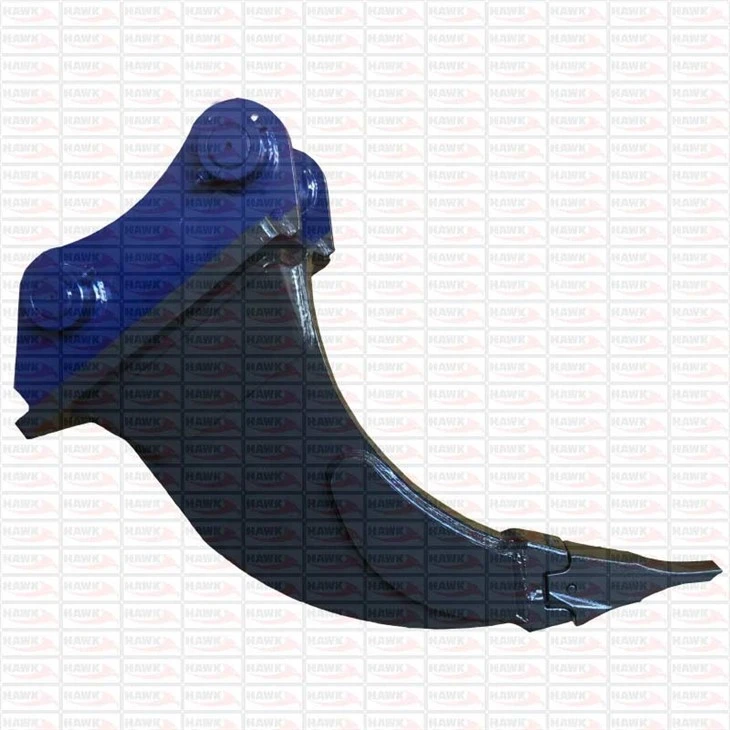 Hard Rock Digger Ripper