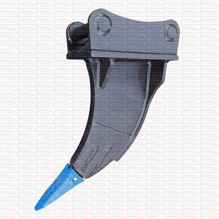 Hydraulic Digger Ripper