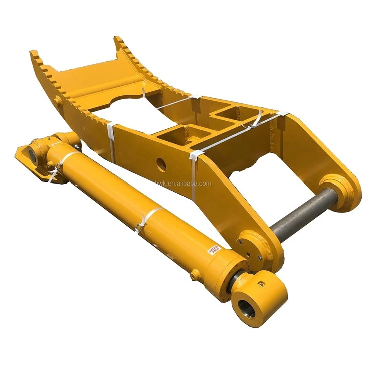 Mini Excavator Thumb For 6 Ton